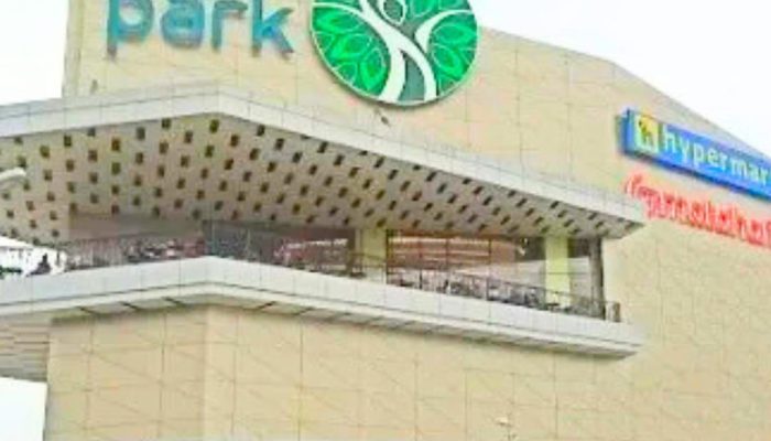 Mall The Park Kendari Ditutup Sehari, Besok Mulai Beroperasi