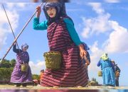 Festival Wowine Wakatobi Masuk Kalender Event Nasional 2025, Rayakan Keberanian Perempuan Maritim