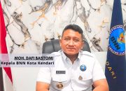 Gawat! Anak SMP di Kendari Sudah ‘Pintar’ Nyabu, Sekolah Diimbau Pasang CCTV