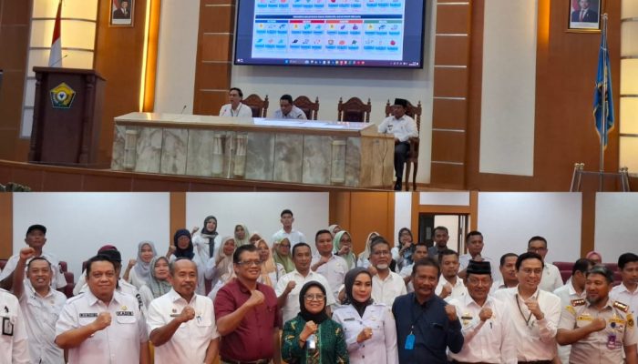 BI Sultra Beri Solusi ke Pemda yang Curhat Program GPM Terganjal Efisiensi