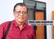 Jaga Inflasi Ramadan, ASR Bakal Launching GPM Pasar Murah se-Sultra Medio Maret