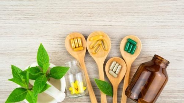 BPOM Rilis Daftar Obat Herbal Berbahaya, Diklaim Tambah Stamina Pria