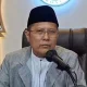 Ketua MUI Bidang Dakwah, Cholil Nafis