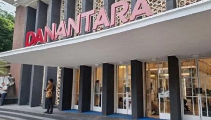 Ada 19 Nama di Kursi Pelantikan Pengurus Danantara, Ini Daftarnya