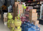Hari Ini Mulai Peralihan Pemerintah Larang LPG 3 Kg Dijual Pengecer