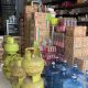 Hari Ini Mulai Peralihan Pemerintah Larang LPG 3 Kg Dijual Pengecer
