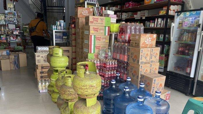 Hari Ini Mulai Peralihan Pemerintah Larang LPG 3 Kg Dijual Pengecer