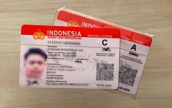 Syarat dan Biaya Bikin SIM Februari 2025, Sekarang Ada Ujian Baru