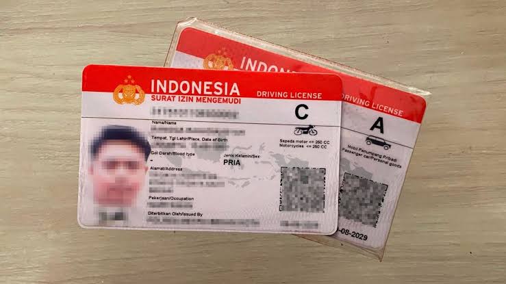 Syarat dan Biaya Bikin SIM Februari 2025, Sekarang Ada Ujian Baru