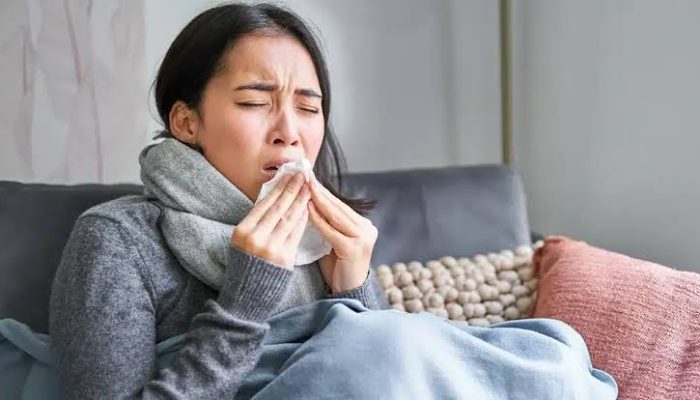Waspada, Berikut Gejala Influenza Jepang yang Bisa Bikin Pneumonia