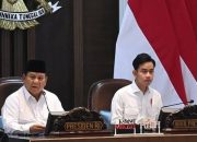 Reshuffle Kabinet Prabowo, Satryo Jadi Menteri Pertama yang Dicopot