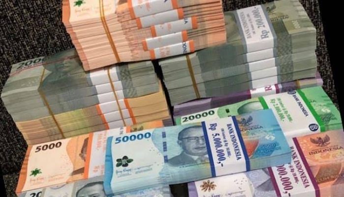 BI Buka Layanan Penukaran Uang Baru Mulai 3 Maret 2025, Per Orang Kini Bisa Tukar Rp4,3 Juta