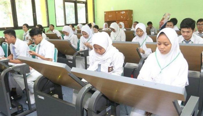 UN Resmi Ganti Nama Jadi TKA, Tidak Wajib dan Tak Tentukan Kelulusan