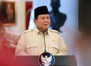 Prabowo Resmi Luncurkan Badan Pengelola Investasi Danantara