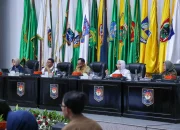 BMKG Warning Petani RI, Siap Siaga Kekeringan Usai Musim Hujan Tinggi