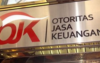 OJK Otoritas jasa keuangan