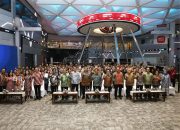 Dedikasi & Kontribusi Galeri Investasi Berbuah Penghargaan dari BEI