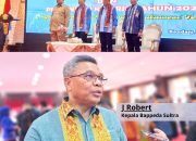Bappeda Sultra: Quick Win 100 Hari Kerja ASR-Hugua Selaras Dengan Asta Cita Presiden Prabowo