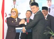 Wali Kota Siska Janji Akan Lanjutkan ‘Warisan’ Parinringi Fokus Atasi Banjir & Sampah