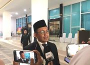 Parinringi Serahkan Estafet Pemerintahan ke Siska, Titip Program Prioritas untuk Kota Kendari
