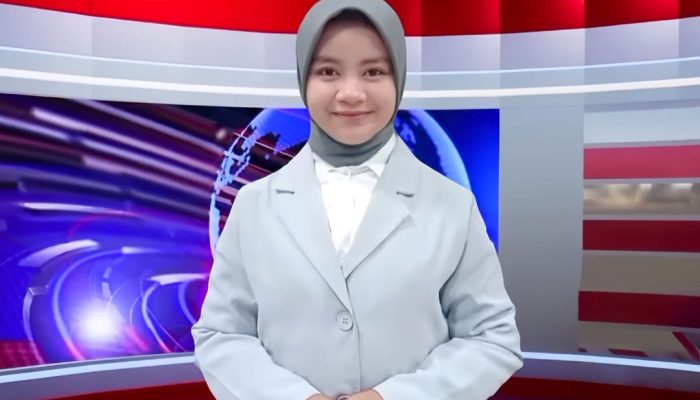 Mahasiswi UHO Nurfadillah Sabet Juara 1 U’FEST 2025 di UINSA Surabaya