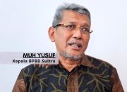 MTQ Kini Langganan Banjir, Eks Pj Wali Kota: Jangan Salahkan Pedestrian!