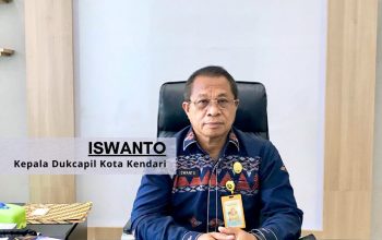 IKD, capil kendari