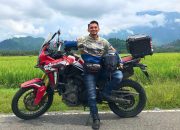 Simak Tips Berkendara Aman & Nyaman Saat Puasa dari Asmo Sulsel