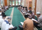 Deretan Giat Jajaran Polresta Kendari Selama Ramadan, Berbagi Takjil Hingga Pengamanan Tarawih