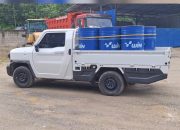 Toyota Hilux Rangga: Mitra Tangguh Pengusaha Sulawesi, Terbukti Andal di Medan Tambang