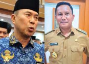 Laode Darwin Plot Anggaran Bangun 2 Dapur MBG di Mubar Usai Lebaran