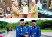 Sehari Usai Terima Reward Gubernur ASR, Plt Karo Pengadaan Barang/Jasa Sultra Diganti