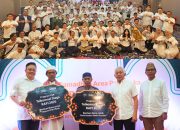 Telkomsel Branch Kendari Gelar Buka Puasa Bersama & Berbagi Kebahagiaan Ramadan
