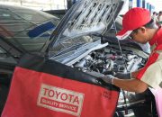 Siap-Siap Mudik! Yuk Cek Promo Spare Part di Kalla Toyota, Diskon Harga Rp200 Ribu