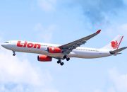 Lion Air Kembali Landing Tiga Bandara di Sultra: Wakatobi, Raha Plus Kendari