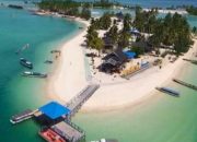 Jarak Kendari dan Morowali Makin Dekat, Destinasi Wisata Lebih Mudah Dijangkau Via Pesawat