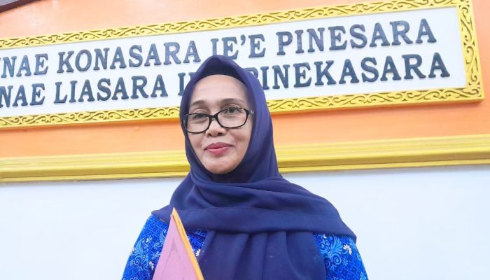 Gandeng Pemprov, Pemkot Kendari Ancang-Ancang Bangun Kolam Retensi
