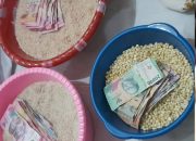 Rangkaian Prosesi ‘Pundu Pitara’, Tradisi Membayar Zakat Ala Masyarakat Suku Muna