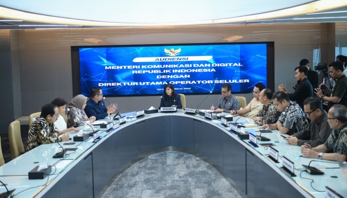 Komdigi Umumkan Diskon Paket Data 50%, Berlaku Sampai Lebaran!