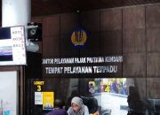 Catat! Golongan Wajib Pajak Ini Tak Perlu Lapor SPT 2025