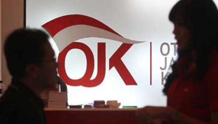 Marak Penipuan Lewat SMS, OJK Beri Peringatan Ini