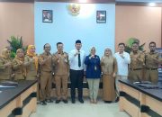 Inflasi Kota Kendari Februari 2025 Capai 0,06 Persen, Tarif Listrik Sumbang Deflasi