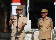Bupati Instruksikan Aparat Birokrasi Beri Pelayanan Prima ke Masyarakat