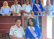 Lydiana Nono; Pemeran Film “Kang Mak” Wakili Sulawesi Tenggara di Ajang Putri Indonesia 2025