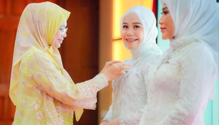 Hartini Azis Resmi Nahkodai Dekranasda Koltim Periode 2025-2030