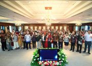 OJK Dorong Penguatan Integritas Pelaporan Keuangan di Sektor Jasa Keuangan