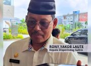 Pemprov Sultra Bersiap Launching GPM Pasar Murah Serentak Pekan ini