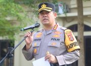 Lindungi Pelaku Usaha, Polresta Kendari Siap Lawan Pemerasan Berkedok Ormas