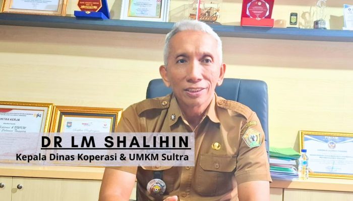 Dinas Koperasi & UMKM Buka Program Sertifikasi Halal Gratis: Kuota 60 Pelaku Usaha, Ini Syaratnya!