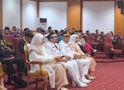 Pagi Ini, Andi Sumangerukka Lantik Bupati Buton Tengah